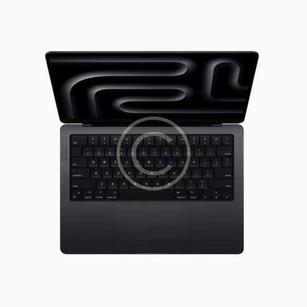 MacBook Pro 14